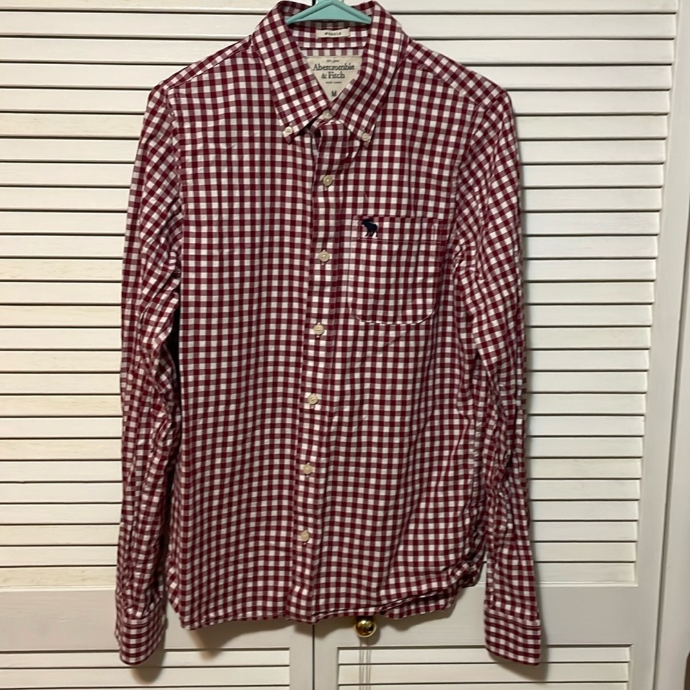 Mens casual dress shirts